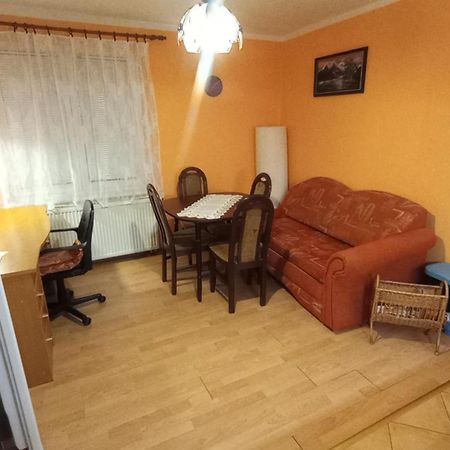 Hannah - Relax Dom Pod Orechom Apartman2 Trávnica Zewnętrze zdjęcie