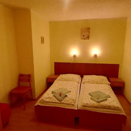 Hannah - Relax Dom Pod Orechom Apartman2 Trávnica Zewnętrze zdjęcie