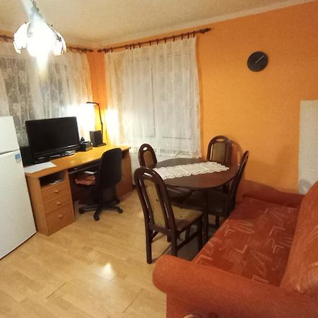 Hannah - Relax Dom Pod Orechom Apartman2 Trávnica Zewnętrze zdjęcie