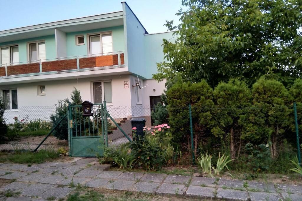 Hannah - Relax Dom Pod Orechom Apartman2 Trávnica Zewnętrze zdjęcie
