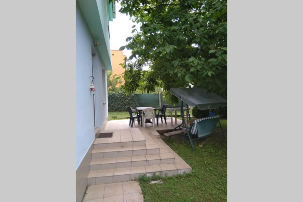 Hannah - Relax Dom Pod Orechom Apartman2 Trávnica Zewnętrze zdjęcie