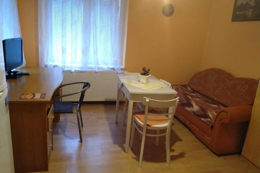 Hannah - Relax Dom Pod Orechom Apartman2 Trávnica Zewnętrze zdjęcie