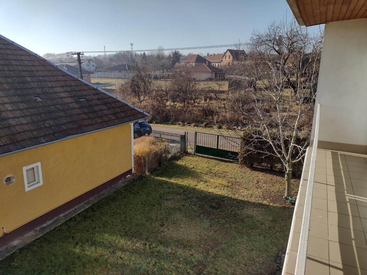 Hannah - Relax Dom Pod Orechom Apartman2 Trávnica Zewnętrze zdjęcie