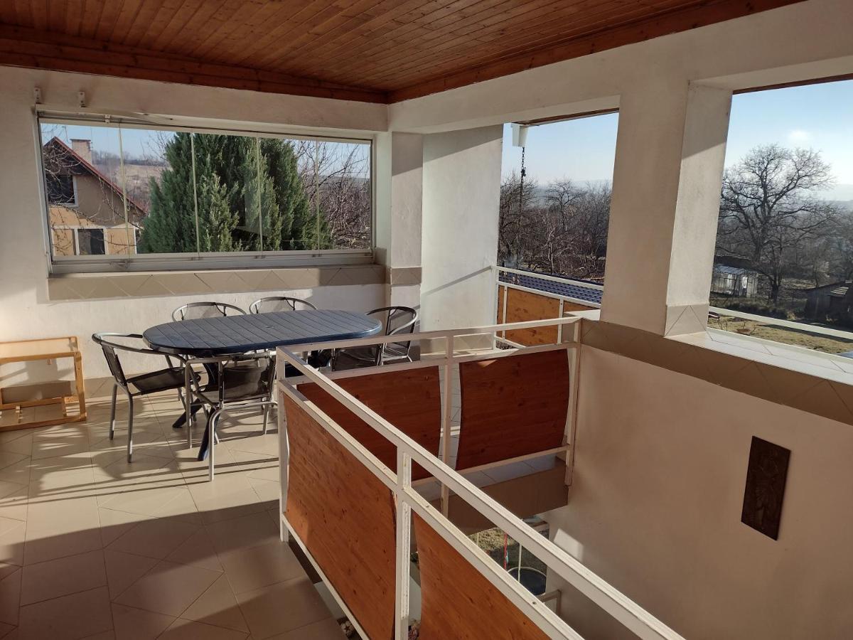 Hannah - Relax Dom Pod Orechom Apartman2 Trávnica Zewnętrze zdjęcie