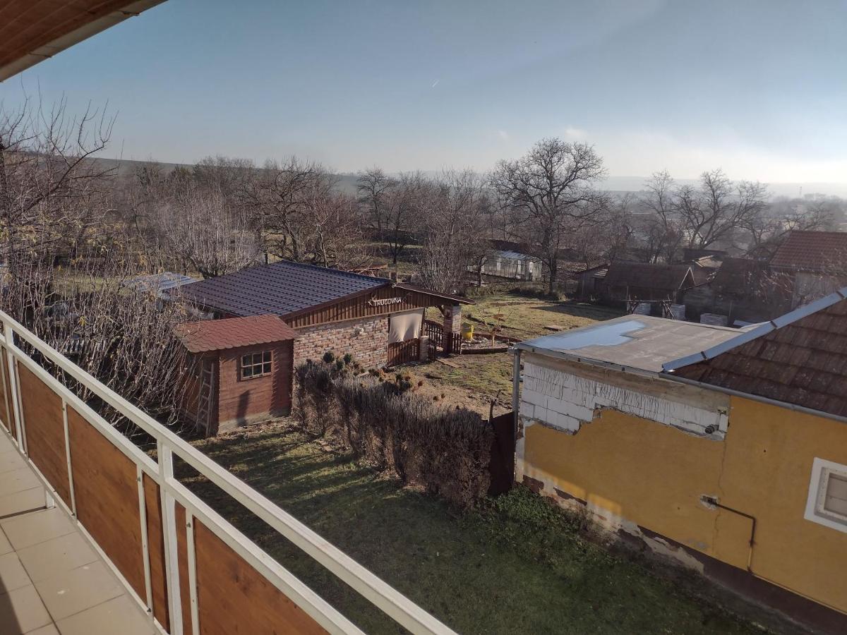 Hannah - Relax Dom Pod Orechom Apartman2 Trávnica Zewnętrze zdjęcie