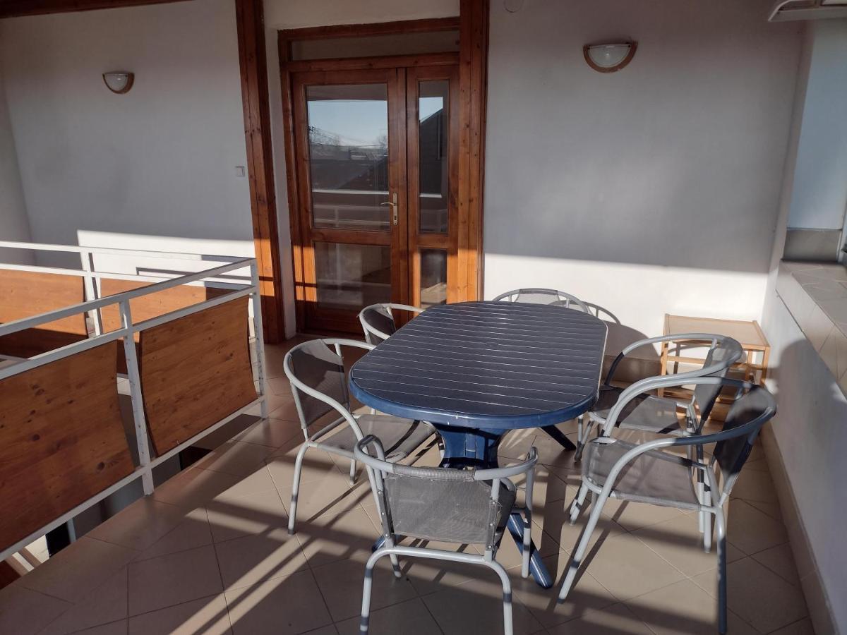 Hannah - Relax Dom Pod Orechom Apartman2 Trávnica Zewnętrze zdjęcie