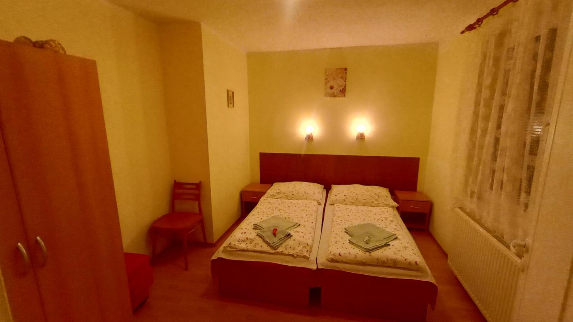 Hannah - Relax Dom Pod Orechom Apartman2 Trávnica Zewnętrze zdjęcie