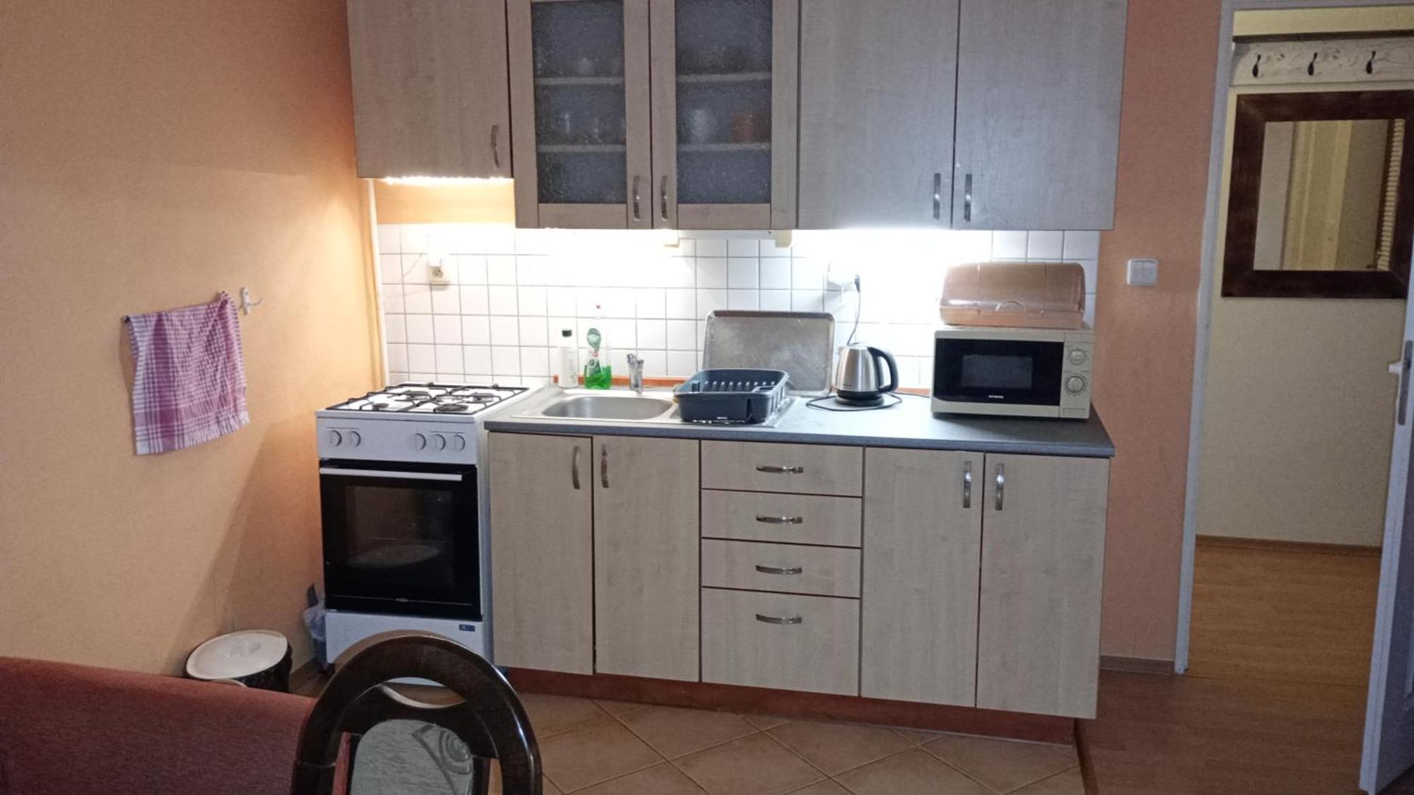Hannah - Relax Dom Pod Orechom Apartman2 Trávnica Zewnętrze zdjęcie